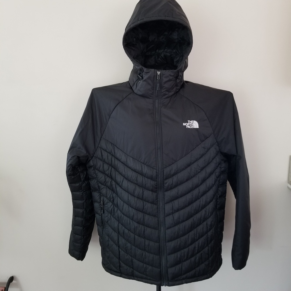 The North Face light Jacket.